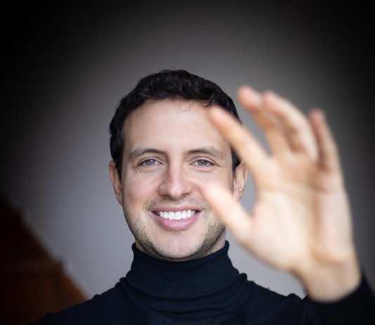 Leonardo Hilsdorf
