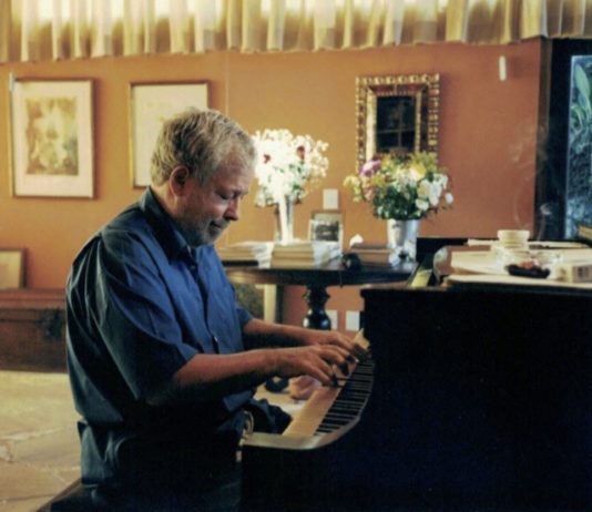 Nelson Freire