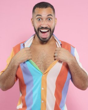 Gil na Califórnia