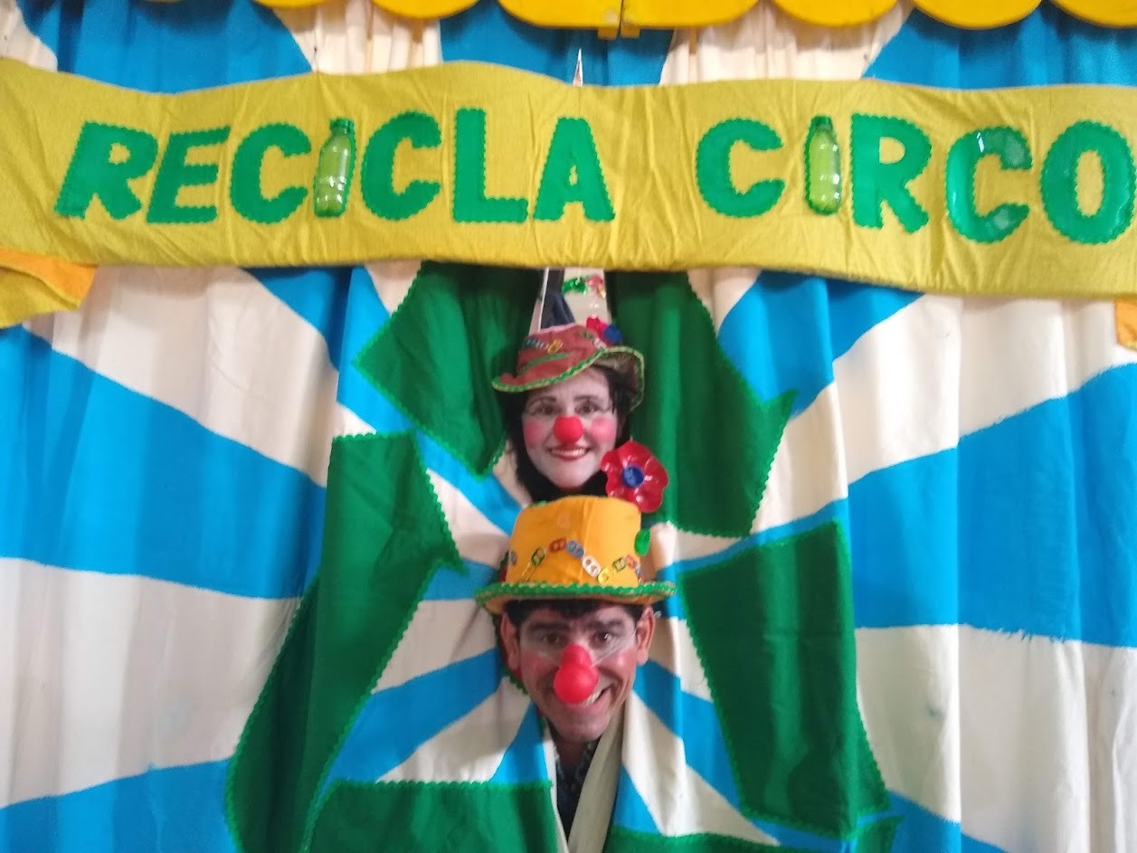 Recicla Circo