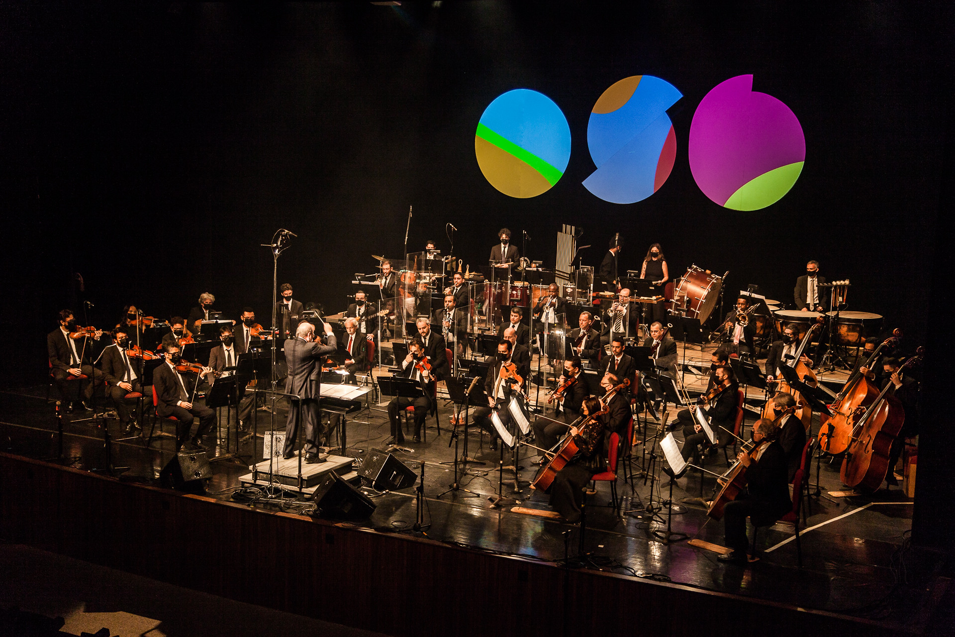 Orquestra Sinfônica Brasileira