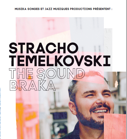 Stracho Temelkovski