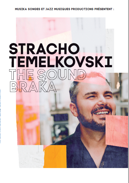 Stracho Temelkovski