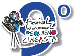Festival Internacional Pequeno Cineasta
