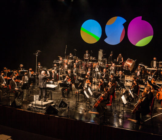 Orquestra Sinfônica Brasileira