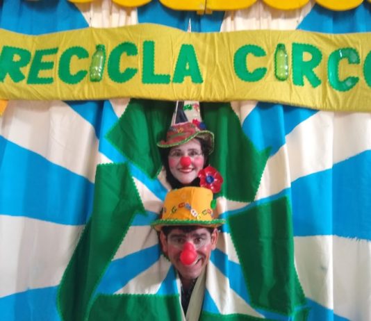 Recicla Circo