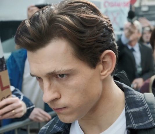 Homem-Aranha: Sem Volta Para Casa