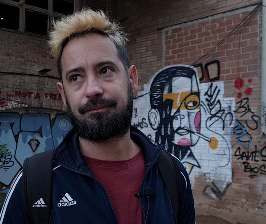 Rodrigo Portella