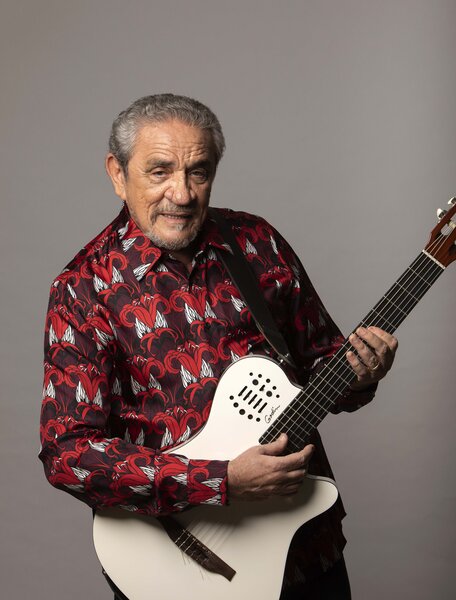 Zé Ramalho
