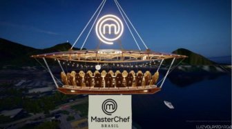  MasterChef Brasil Nas Nuvens