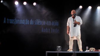"A Doença do Outro"