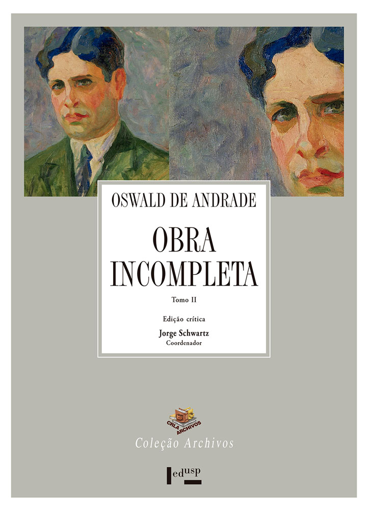 Obra Incompleta