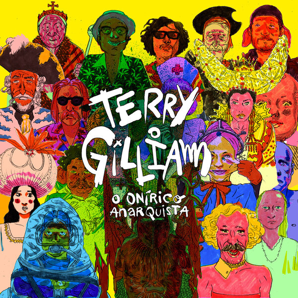 Terry Gilliam