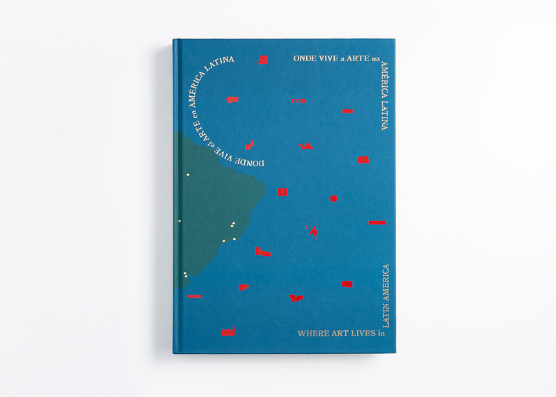 Onde Vive a Arte na América Latina
