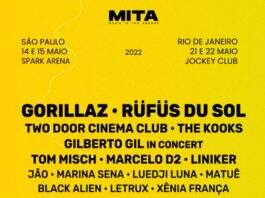 Festival MITA