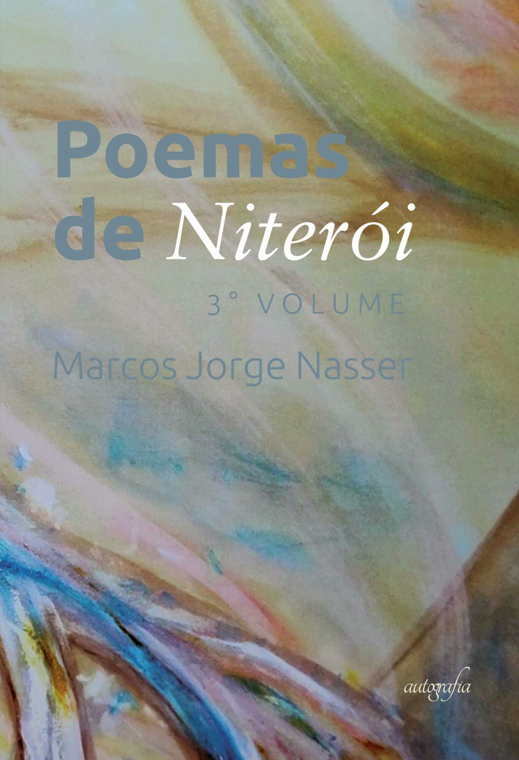 "Poemas de Niterói"