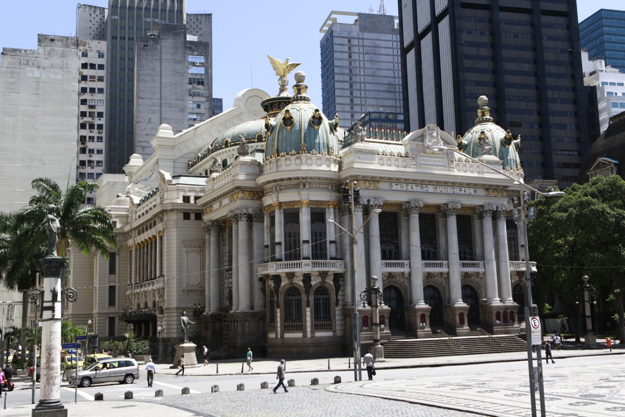 Deborah Colker dirige 'El Último Sueño de Frida y Diego' no Metropolitan Opera