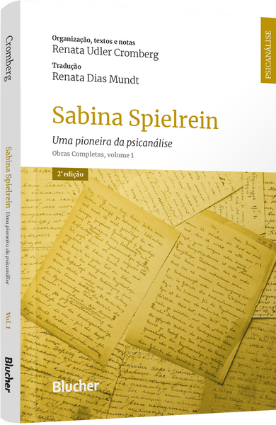 Sabina Spielrein