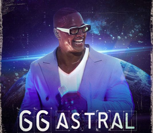ÁLBUM GG ASTRAL