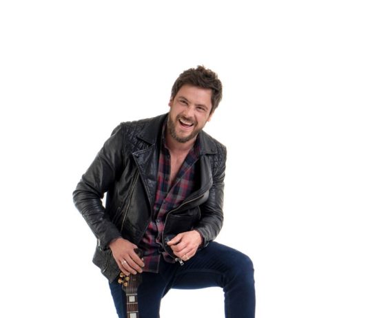 Sergio Guizé