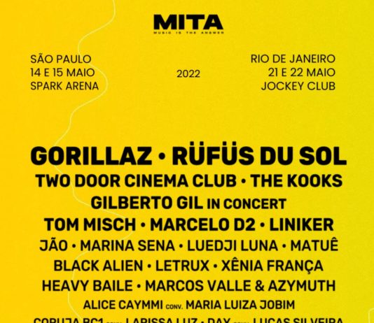 Festival MITA