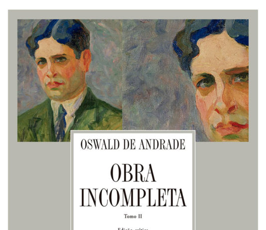 Obra Imcompleta