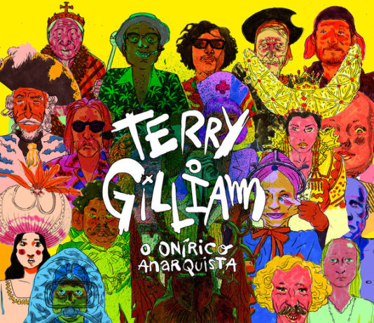 Terry Gilliam