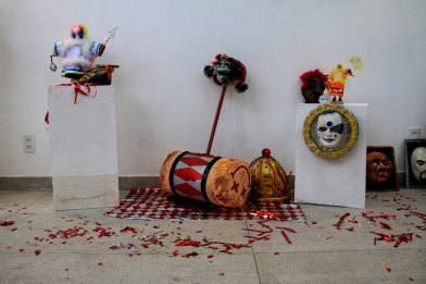 Carnaval antigo