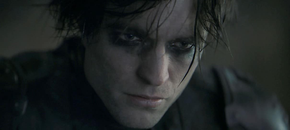 Robert Pattinson