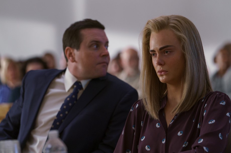 "The Girl from Plainville"