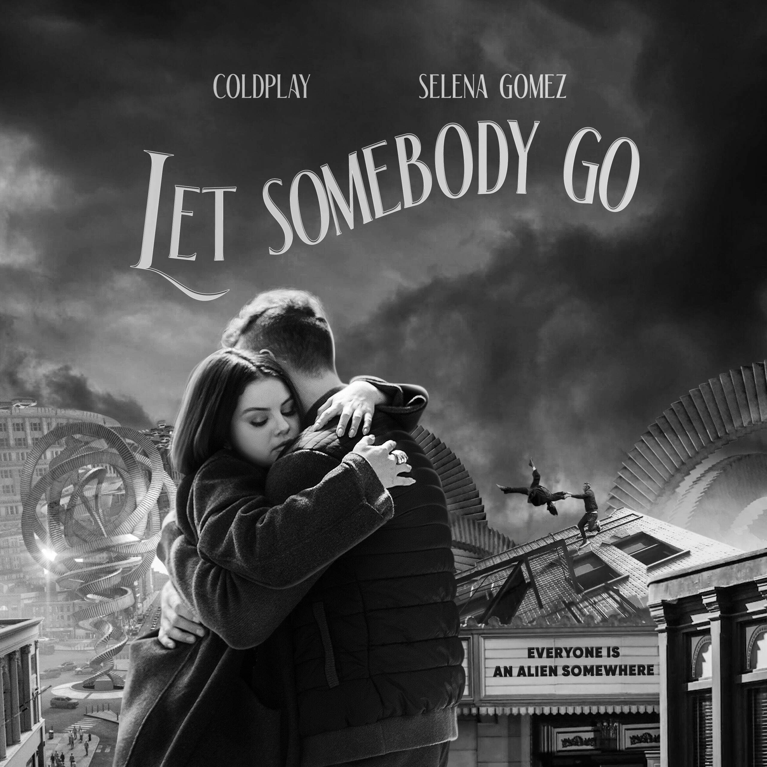 Let Somebody Go
