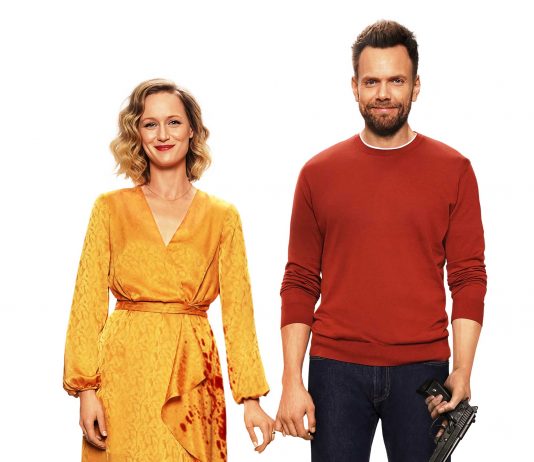 A Felicidade É de Matar