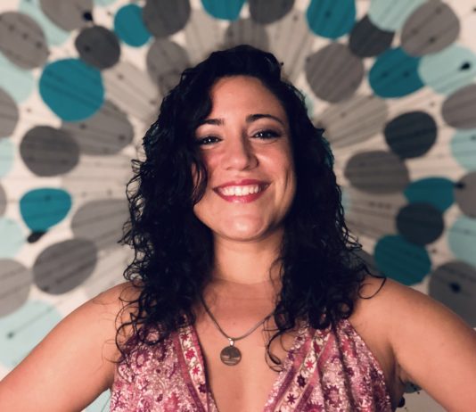 Laura Laguber