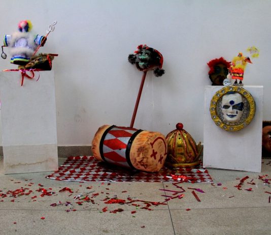 Carnaval antigo