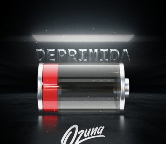Deprimida