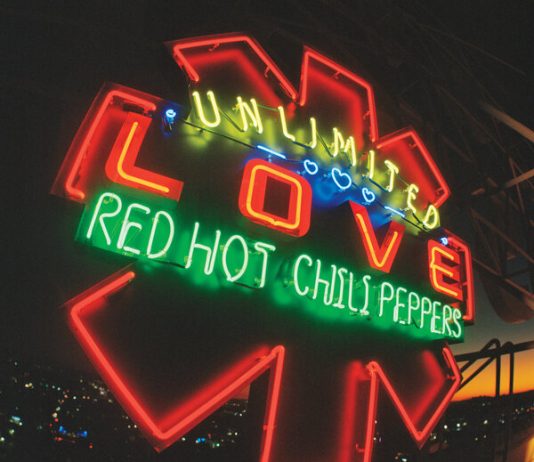 Unlimited Love