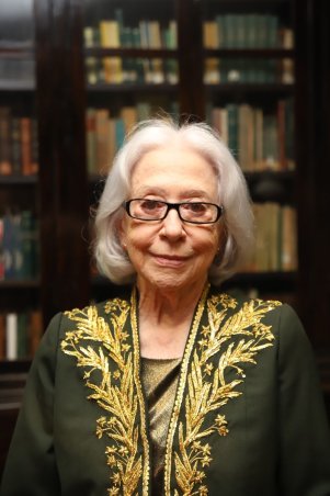 Fernanda Montenegro