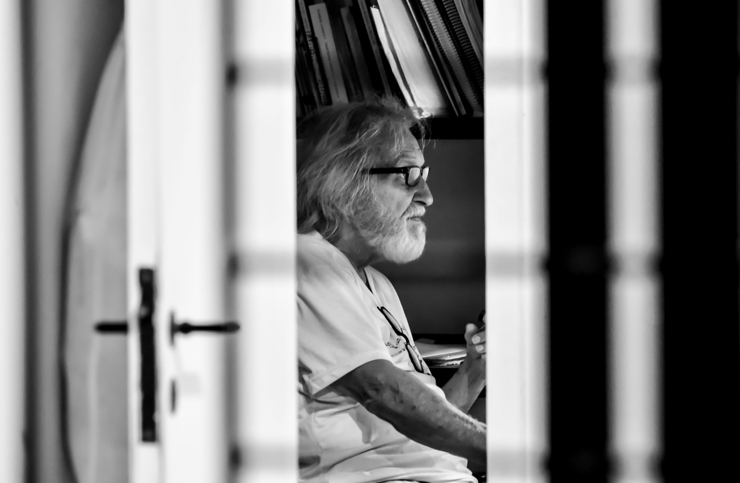 Ruy Guerra