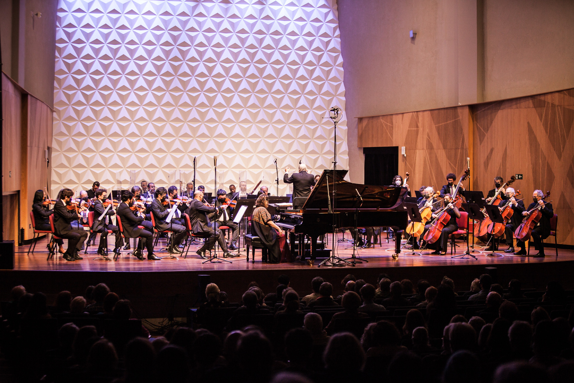 Orquestra Sinfônica Brasileira