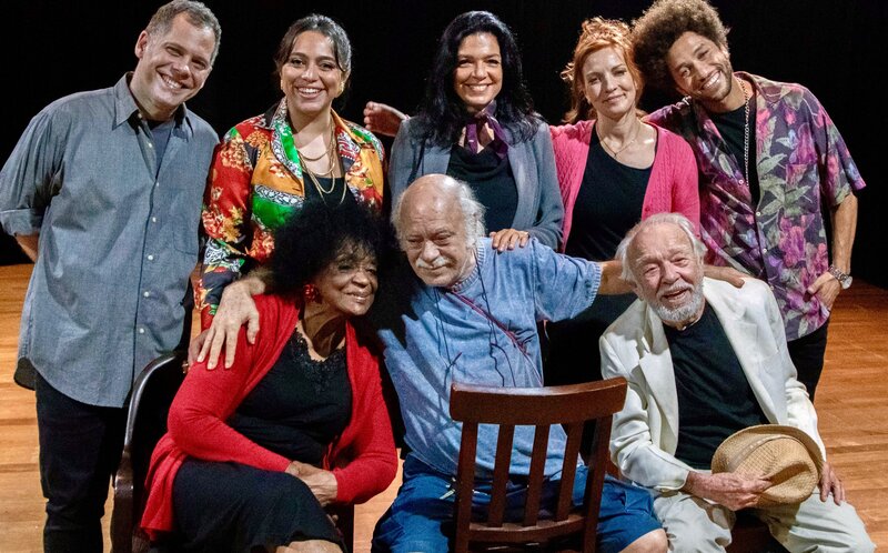  "A Vida Não É Justa"