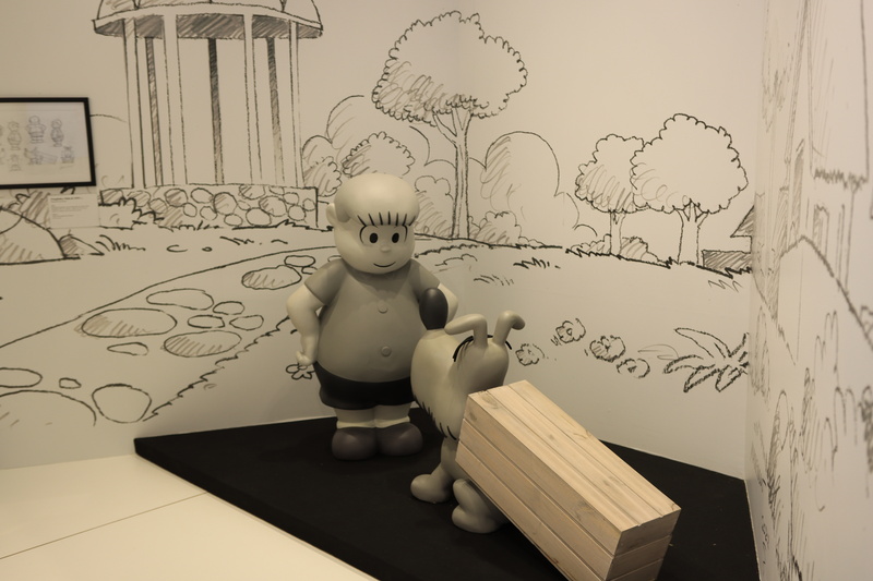 "O Lápis Mais Criativo do Mundo"