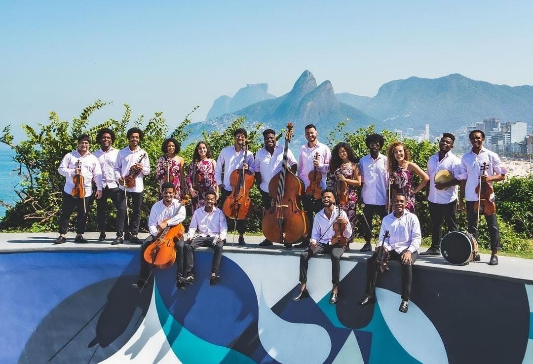 Boulevard de Portas Abertas