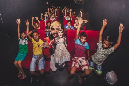 Cine Teatro Solar