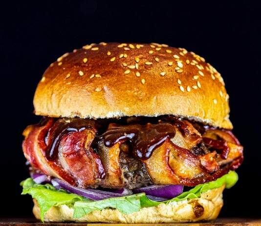 Hamburgueria 285
