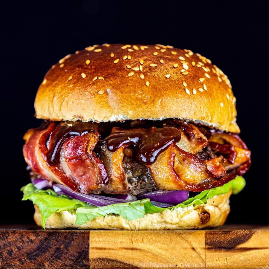 Hamburgueria 285