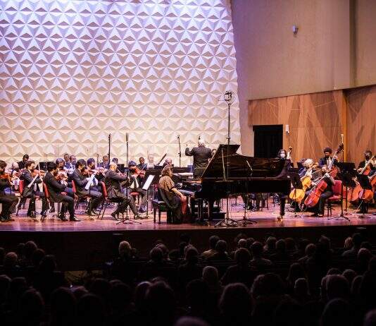 Orquestra Sinfônica Brasileira