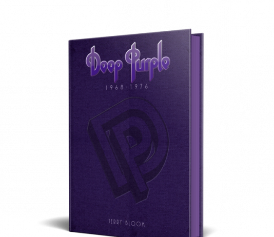 Deep Purple