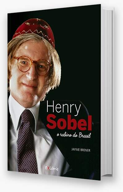 Henry Sobel