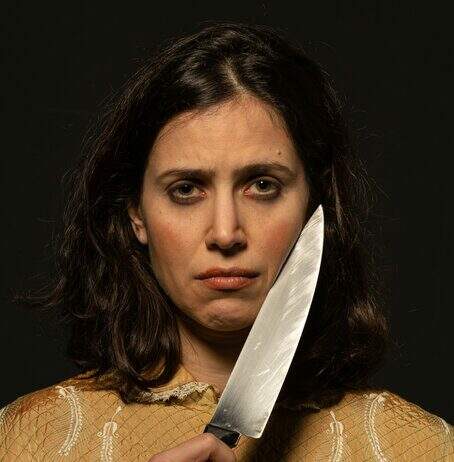 Misery