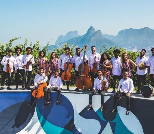 Boulevard de Portas Abertas